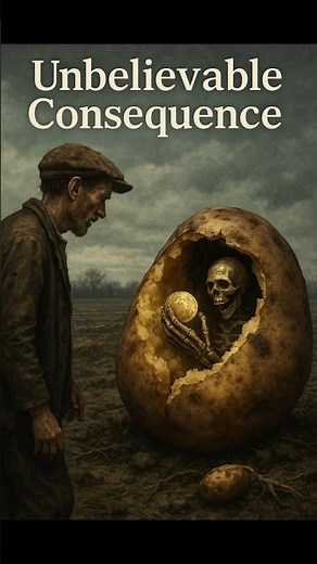 The Great Irish Famine: The Tragedy That Changed the World