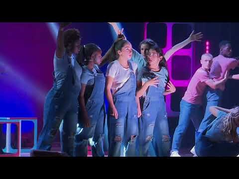 When They Go Low - Trailer