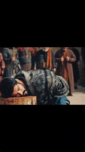 Bala’s Killer Entry 🦅🔥 She Saved Osman 👊⚔️ From the Sultan 👑 | Bala Attitude 💥.#shorts #trending