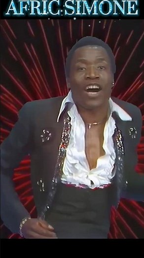 AFRIC SIMONE