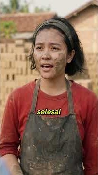 “BATA DEKIL KOK DIJUAL?!” 😡 Sombong Pakai Bata Mesin, Pas Ditantang Malah Malu Sendiri! 😱