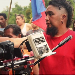 68K views · 214 shares | Let go of that artistic feeling. Always reintroduce yourself to art! Sit back and watch as Direk Sigfreid Barros Sanchez fills this week with inspirational words for you, film enthusiasts!  #OpenReelFilmGears | Open Reel Film Gears | Facebook