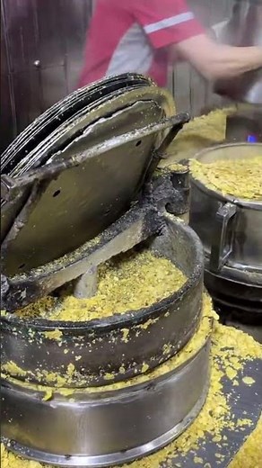 Making soybean cake and refining oil