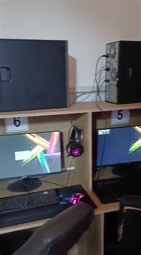 #للبيع مركز انترنت كامل للبيع مكون من 13 جهاز مواصفات عالية جدا وحديثة #الموقع كفر سابا خلف مسجد الخلافة لحق حالك فرصة ما ابتتعوض للتواصل والاستفسار الاتصال على الرقم التالي 0569242520 | قلقيلية اولا الصفحة الرسميه