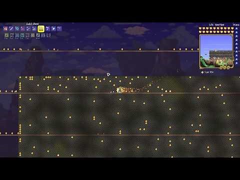 How to farm Hallowed Mimics - Terraria 1.4