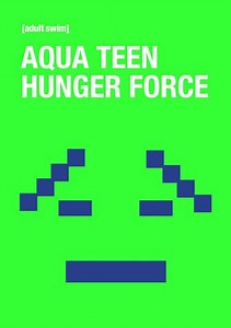 Aqua Teen Hunger Force: Hypno-Germ