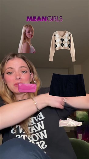 Choosing the Best Mean Girls Characters and Styles