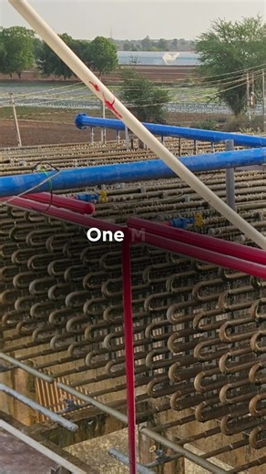 #digigoesoft #coolingtower #coldstorage #industrialwatertreatment #watersoftener #hardwatersolution #coolingtowermaintenance #scaleprevention #industrialsolutions #watertechnology… | DIGIGO Water Softeners