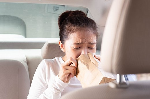 Ini 5 Cara Menghilangkan Mual Tanpa Konsumsi Obat