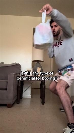 Benefits of Shadow Boxing for Boxers