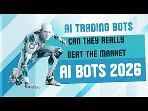 AI vs Human Traders: Can Bots Win the Stock Market