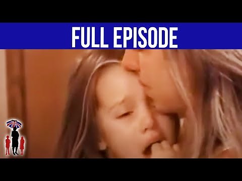 Wild Toddler and Savage six-year-old! | The Minyon Family | FULL EPISODE