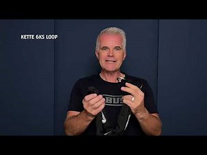 Produktvorstellung ABUS Loop Ketten