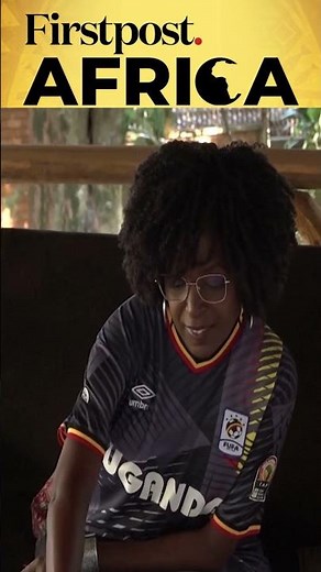 Uganda's Son, New York's Mayor | Firstpost Africa | N18G