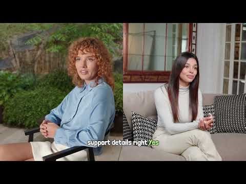 🎙️The IA Feminist Podcast