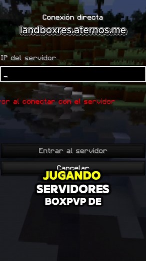 Box PvP in Minecraft on Aternos: A Complete Guide