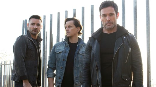 BBMak, Jammin’ Java, Jul 1, 2026 Tickets, Vienna, VA