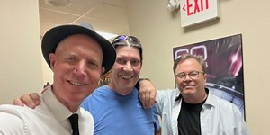 Good News: Local foundation offering free prostate cancer screening