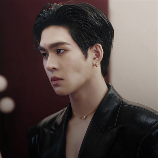 #THIRD | it was amazing acting omg sdt @𝑚𝑒𝑑𝑖𝑛𝑒 🪷 💞 #auausave #auautnp #mrfanboyseries #fyp [ cc : me scp : kxdramascenes ac : adorechenn ] @auautnp
