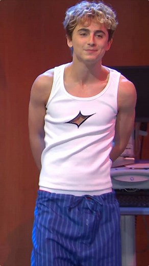 Troye Sivan's Hilarious SNL Debut as a Gay Guy