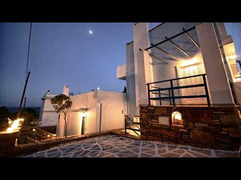 Peskesi Ikaria, Greece | Travel With Navya