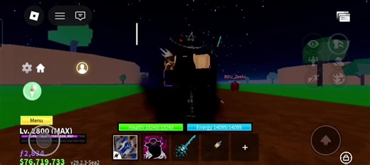 shadow combo... #comboshadow #fycombo #bloxfruit #day3