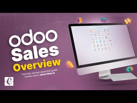 Odoo 19 Sales Overview | Odoo 19 Sales Guide | Odoo 19 Tips | Odoo 19 Functional Tutorials