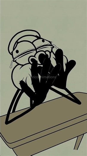 impossible animation cartoon video । funny memes on YouTubetrending memes