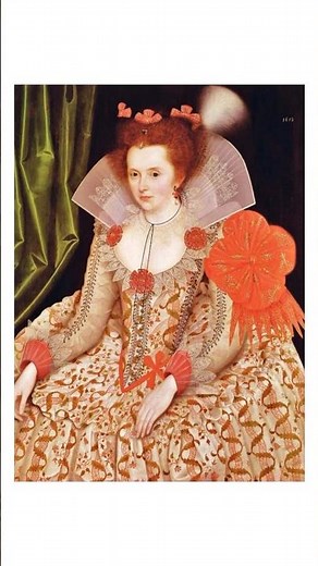 The Bum Roll: A Fashion Secret of the 16th Century!