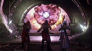 Destiny data miners dig up two new social spaces