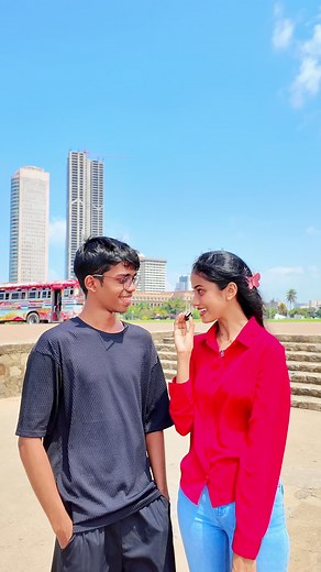 345K views · 30K reactions | බය වෙන්න දෙයක් නැහැ සුද්දා  | Computer Store | Facebook