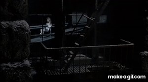 Batman Returns (Ice Princess Struggle) on Make a GIF