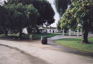 Old Town San Diego State Historic Park - Alchetron, the free social encyclopedia