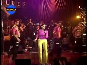 💯MERENGUE LATINO💯 #OLGA TAÑON #ES MENTIROSO 🎸🎙🎹📣🎤🎺🎷 | Coco Bongo & Show Disco & Music Mix