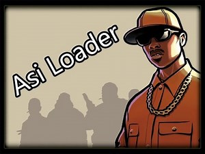 Asi Loader para GTA SA