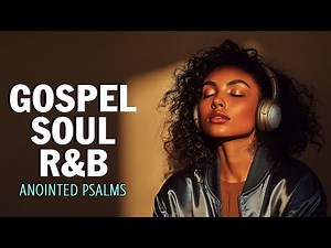 4 Hours of Psalms in R&B | Christian Soul Music for Prayer, Meditation and Deep Sleep