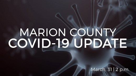 County Commissioner Kathy Bryant is joined by Mark Lander, Marion County Department of Health Administrator, to bring you some important information regarding #COVID19 | Marion County, Florida