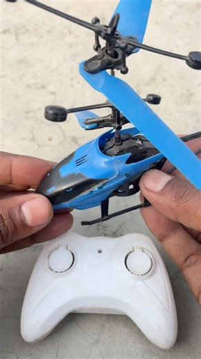 RC mini helicopter remote control with remote #shortsfeed #ytshorts #shortvideo #short