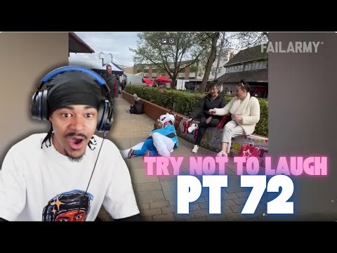 TRY NOT TO LAUGH pt 72