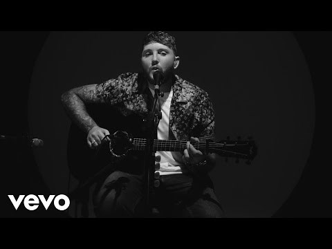 James Arthur - September (Hunger Acoustic Session)