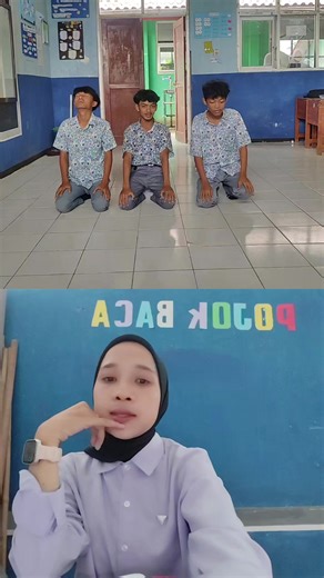 Latihan Pola Tiga: Panduan Duduk dan Bergerak yang Benar