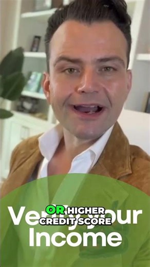 Own a Home: 620 Credit Score, 0% Down FHA Programs! #shorts