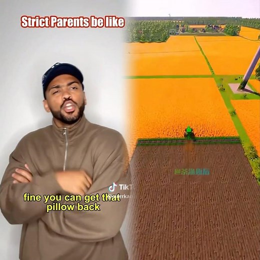 Parents be like…💀 #comedy