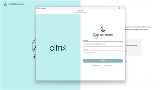 2.4K views · 12 reactions | Citrix admins can enforce the use of the...