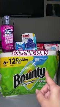 Best deals this week ￼at Walgreens ￼11/7-11/8 | Part 1