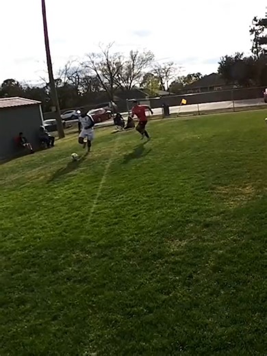 52 Was this a yellow!- ‍♂️ #foryourpage #for #fyp #referee #referees #ref #refs #refereepov #yellowcard #foul #offside #z #ari