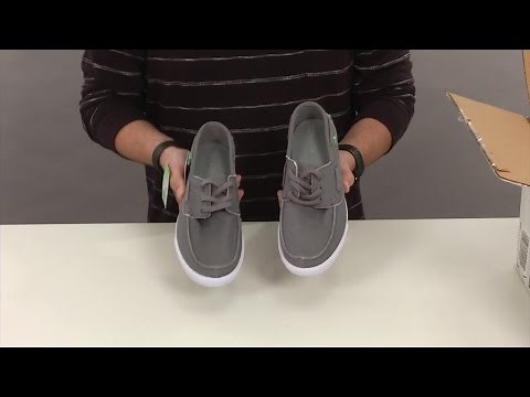 Sanuk Shoe Unboxing | SKU 8727190