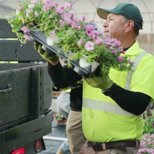 Grunder Landscaping Co's 2025 Highlights