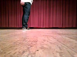 The Galway Fiddler .. Line Dance