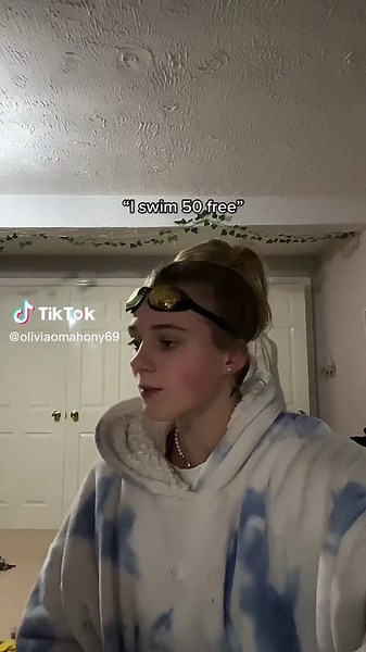 Favorite events for swimmers | Competitive Swimming POV